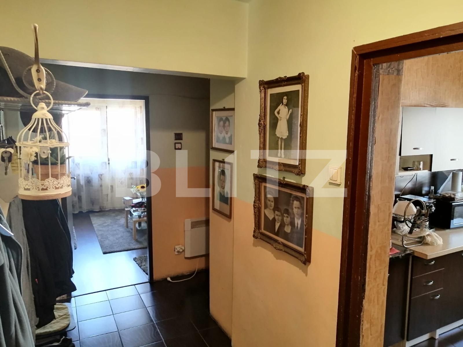 Apartament de vânzare 4 camere Marasti - 74705AV | BLITZ Cluj-Napoca | Poza5