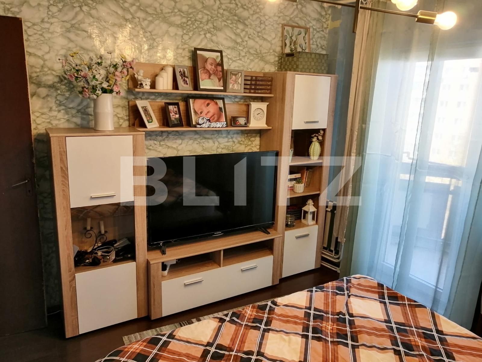 Apartament de vânzare 4 camere Marasti - 74705AV | BLITZ Cluj-Napoca | Poza2