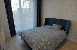 Apartament 2 camere, imobil nou, terasa, garaj, zona Mihai Viteazu