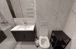 Apartament 2 camere, imobil nou, terasa, garaj, zona Mihai Viteazu