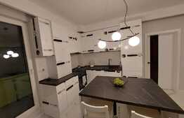 Apartament 2 camere, imobil nou, terasa, garaj, zona Mihai Viteazu