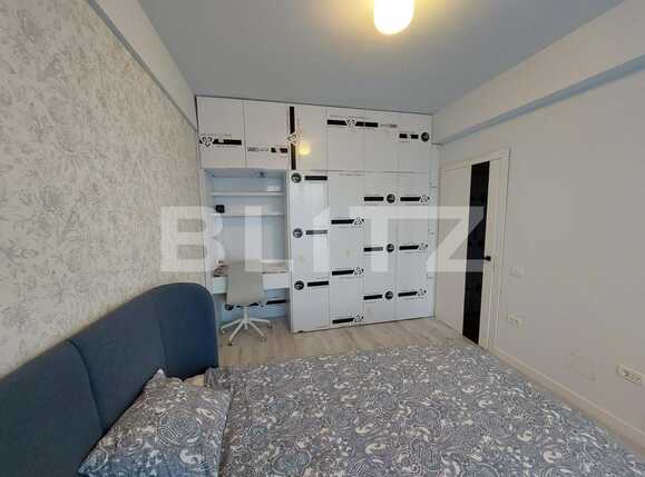 Apartament de închiriat 2 camere Central - 74708AI | BLITZ Cluj-Napoca | Poza2