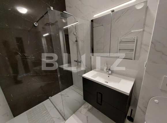 Apartament de închiriat 2 camere Central - 74708AI | BLITZ Cluj-Napoca | Poza7