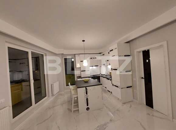 Apartament de închiriat 2 camere Central - 74708AI | BLITZ Cluj-Napoca | Poza4