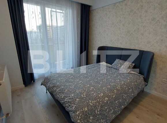 Apartament de închiriat 2 camere Central - 74708AI | BLITZ Cluj-Napoca | Poza1