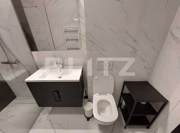 Apartament de închiriat 2 camere Central - 74708AI | BLITZ Cluj-Napoca | Poza6