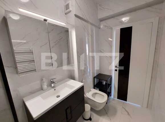 Apartament de închiriat 2 camere Central - 74708AI | BLITZ Cluj-Napoca | Poza5