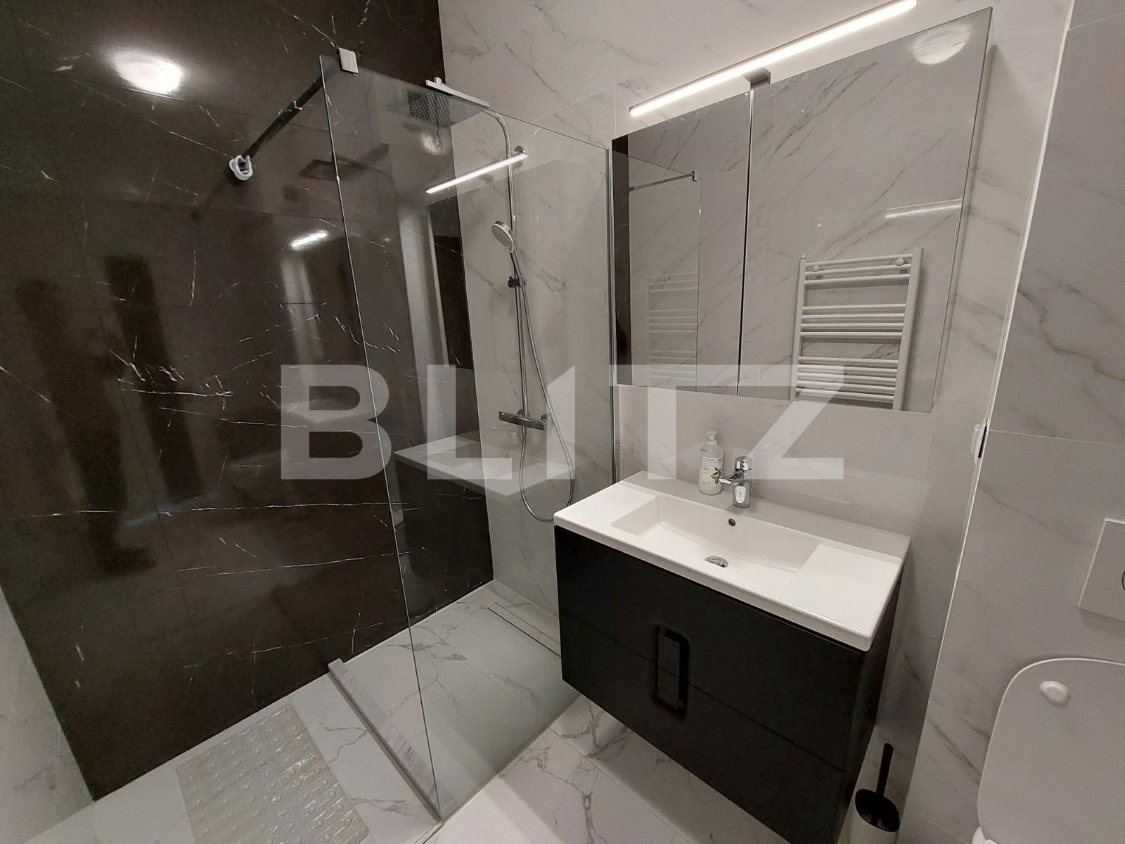 Apartament de închiriat 2 camere Central - 74708AI | BLITZ Cluj-Napoca | Poza7