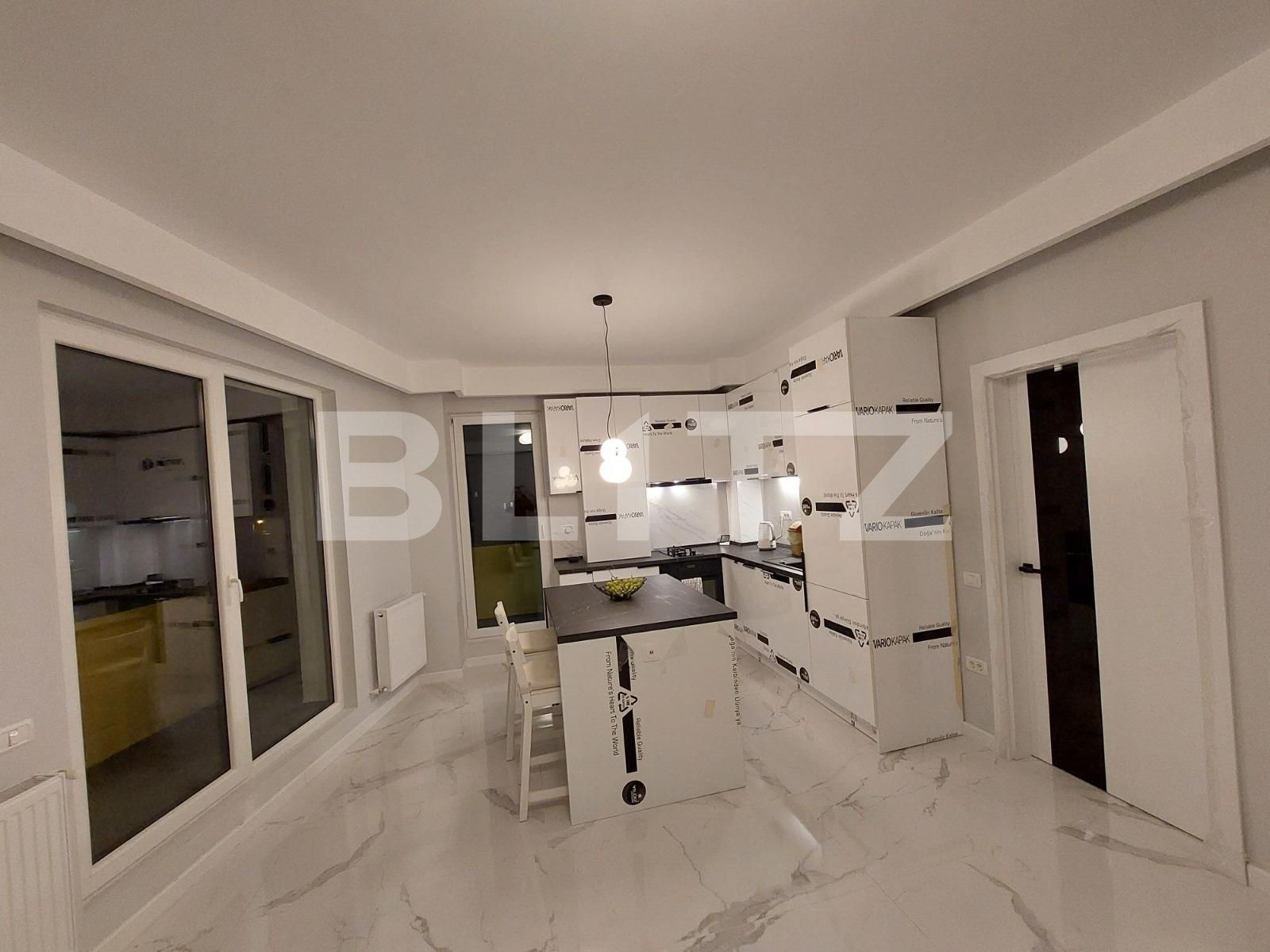 Apartament de închiriat 2 camere Central - 74708AI | BLITZ Cluj-Napoca | Poza4