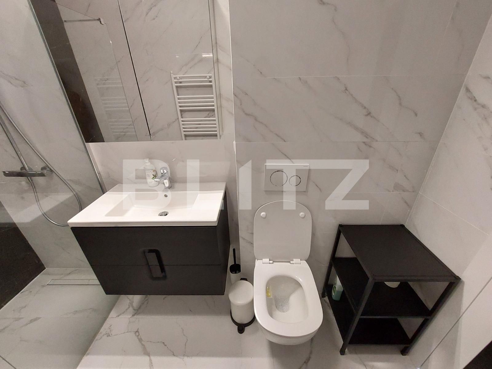 Apartament de închiriat 2 camere Central - 74708AI | BLITZ Cluj-Napoca | Poza6