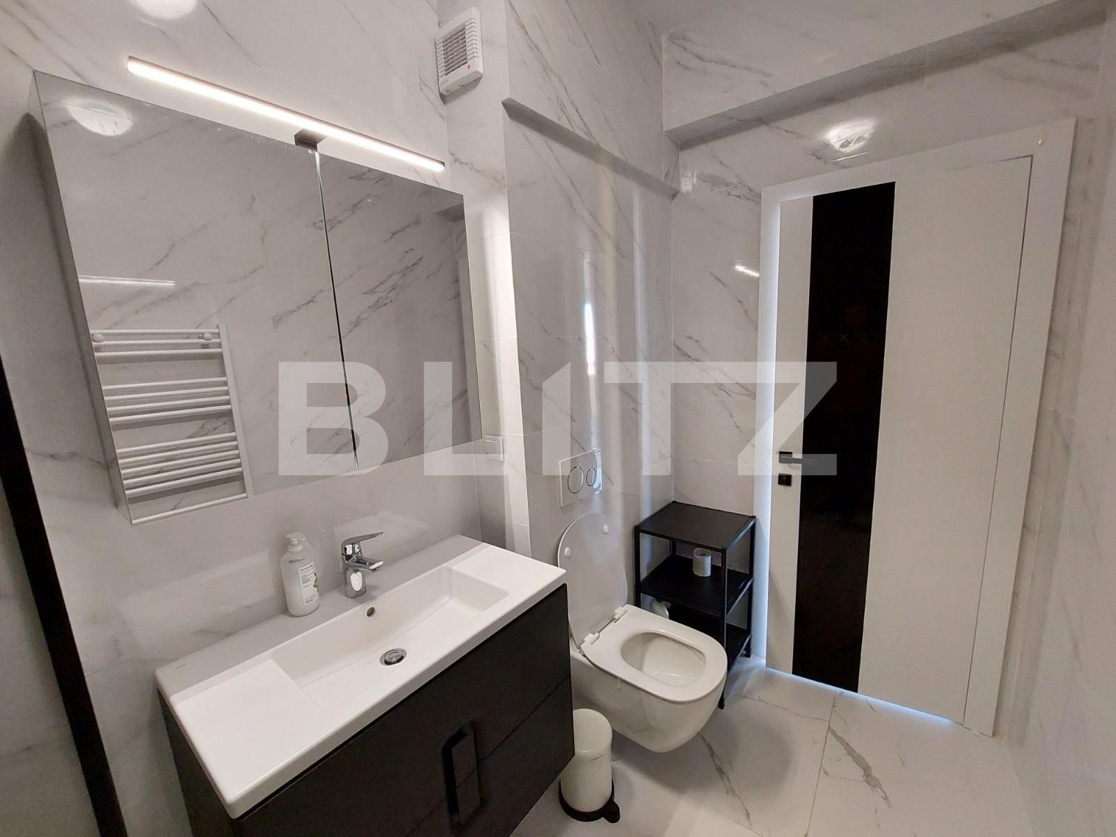 Apartament de închiriat 2 camere Central - 74708AI | BLITZ Cluj-Napoca | Poza5