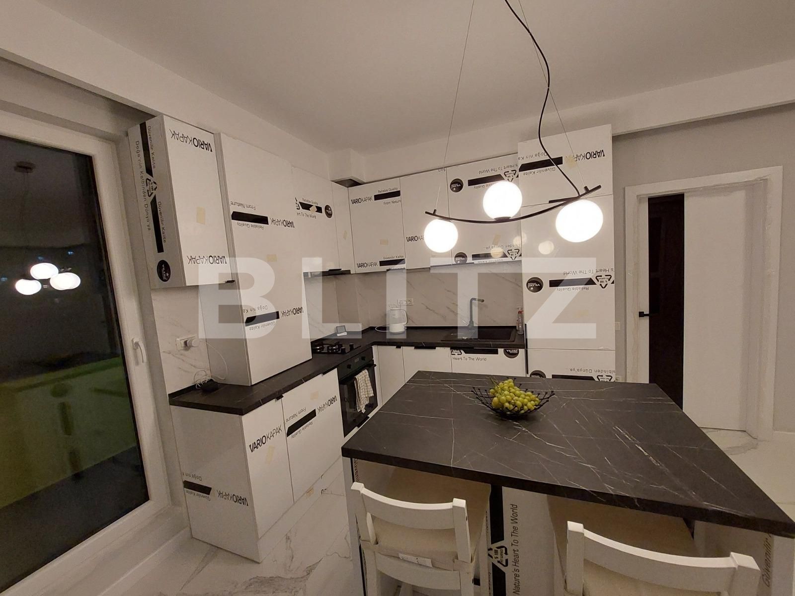 Apartament de închiriat 2 camere Central - 74708AI | BLITZ Cluj-Napoca | Poza3