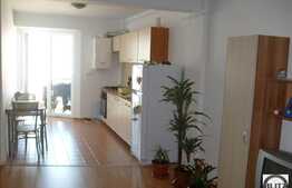 Apartament cu 2 camere pe Calea Turzii! Nou si Modern!