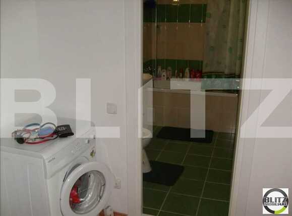 Apartament de închiriat 2 camere Zorilor - 7471AI | BLITZ Cluj-Napoca | Poza8