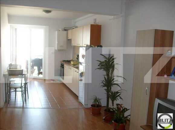 Apartament de închiriat 2 camere Zorilor - 7471AI | BLITZ Cluj-Napoca | Poza2