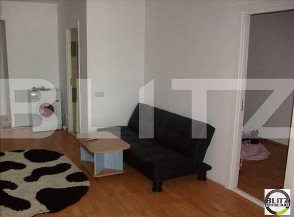 Apartament de închiriat 2 camere Zorilor - 7471AI | BLITZ Cluj-Napoca | Poza1