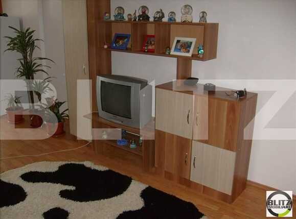 Apartament de închiriat 2 camere Zorilor - 7471AI | BLITZ Cluj-Napoca | Poza3