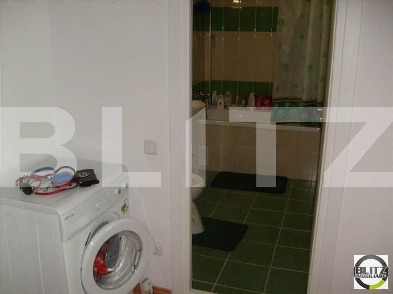 Apartament de închiriat 2 camere Zorilor - 7471AI | BLITZ Cluj-Napoca | Poza8