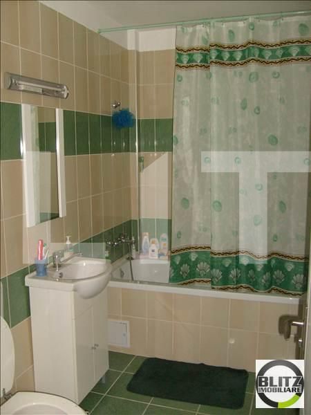 Apartament de închiriat 2 camere Zorilor - 7471AI | BLITZ Cluj-Napoca | Poza5