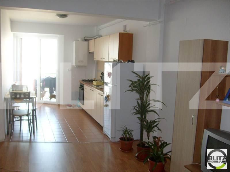 Apartament de închiriat 2 camere Zorilor - 7471AI | BLITZ Cluj-Napoca | Poza2