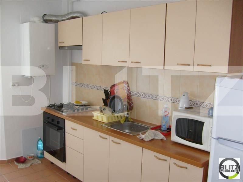 Apartament de închiriat 2 camere Zorilor - 7471AI | BLITZ Cluj-Napoca | Poza4