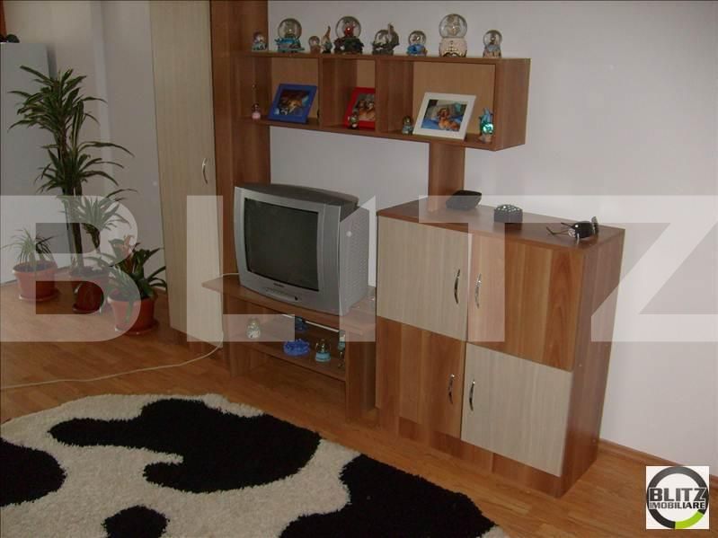 Apartament de închiriat 2 camere Zorilor - 7471AI | BLITZ Cluj-Napoca | Poza3