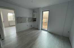 Apartament 3 camere, 49 mp, gradina de 50 mp, parcare, zona Vivo!