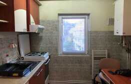 Apartament 2 camere, 55 mp, etaj intermediar, zona străzii A. Vlahuta 