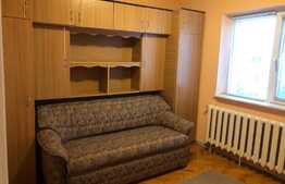 Apartament 2 camere, 55 mp, etaj intermediar, zona străzii A. Vlahuta 