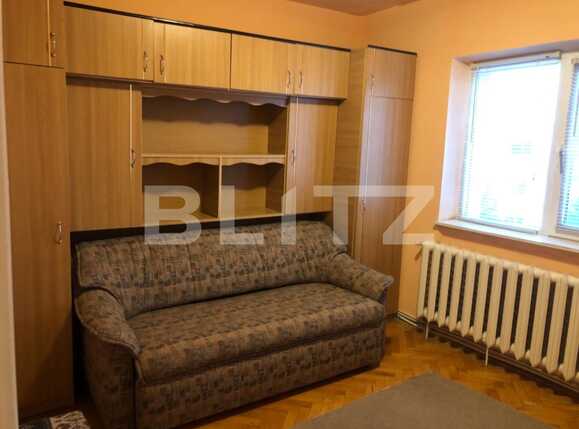 Apartament de închiriat 2 camere Grigorescu - 74717AI | BLITZ Cluj-Napoca | Poza7