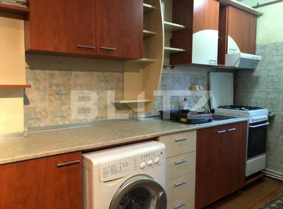 Apartament de închiriat 2 camere Grigorescu - 74717AI | BLITZ Cluj-Napoca | Poza6