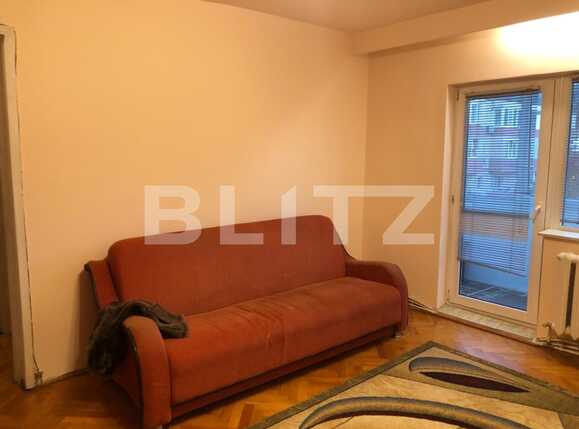 Apartament de închiriat 2 camere Grigorescu - 74717AI | BLITZ Cluj-Napoca | Poza1