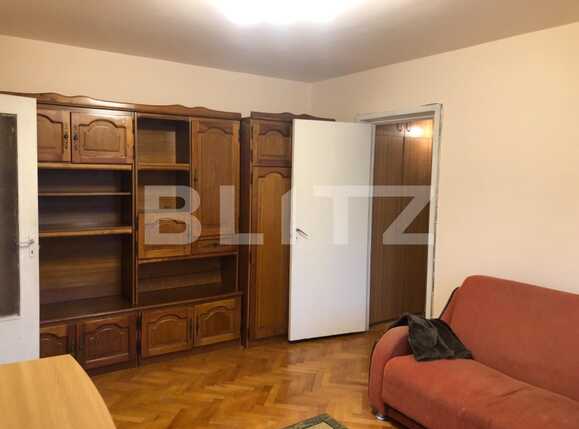 Apartament de închiriat 2 camere Grigorescu - 74717AI | BLITZ Cluj-Napoca | Poza3