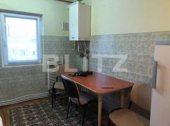 Apartament de închiriat 2 camere Grigorescu - 74717AI | BLITZ Cluj-Napoca | Poza8