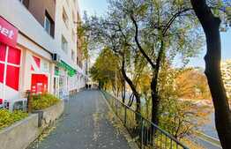 Spatiu comercial stradal, 73 mp, vitrina generoasa, Manastur