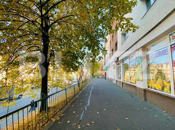 Spațiu comercial de închiriat Manastur - 74718SIC | BLITZ Cluj-Napoca | Poza3