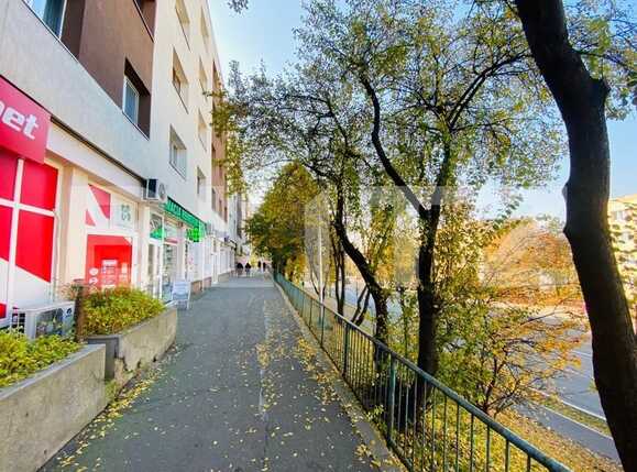 Spațiu comercial de închiriat Manastur - 74718SIC | BLITZ Cluj-Napoca | Poza1