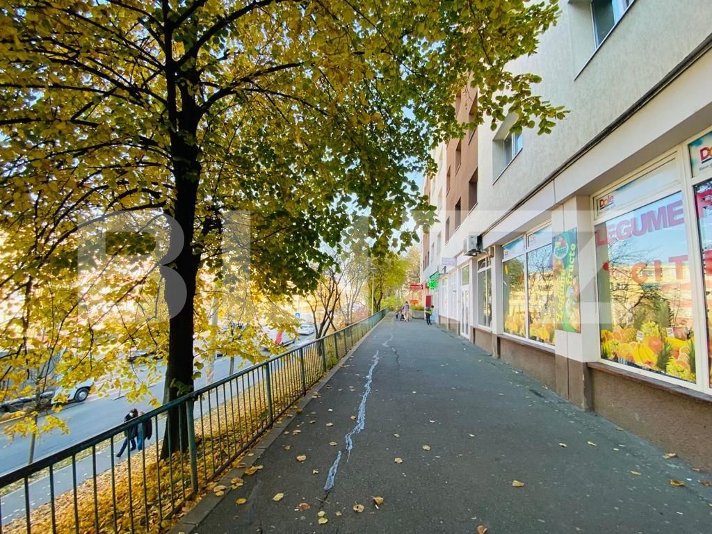 Spațiu comercial de închiriat Manastur - 74718SIC | BLITZ Cluj-Napoca | Poza3