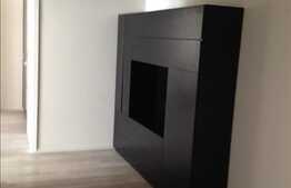 Vanzare apartament 3 camere, 83 mp utili, preluare de chiriasi, ideal investitie