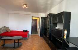 Garsoniera de 30 mp, zona strazii Detunata