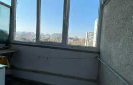 Garsoniera de 30 mp, zona strazii Detunata