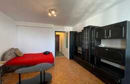 Garsoniera de 30 mp, zona strazii Detunata