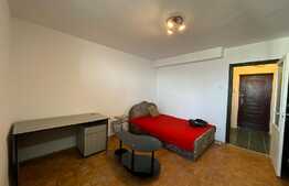 Garsoniera de 30 mp, zona strazii Detunata