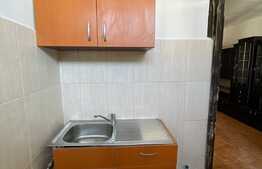 Garsoniera de 30 mp, zona strazii Detunata