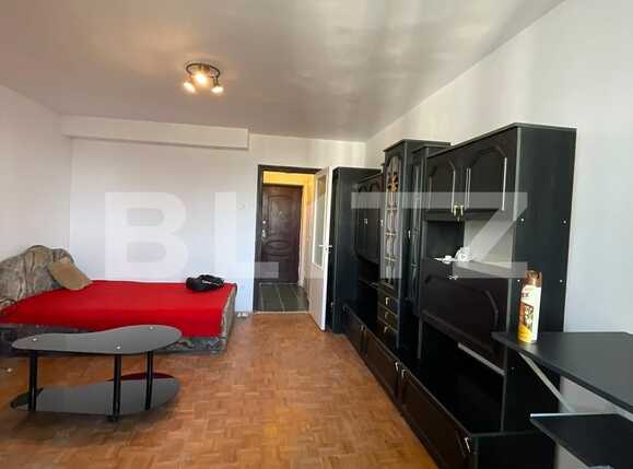 Garsonieră de închiriat Gheorgheni - 74722AI | BLITZ Cluj-Napoca | Poza3