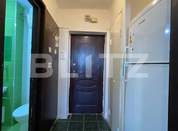 Garsonieră de închiriat Gheorgheni - 74722AI | BLITZ Cluj-Napoca | Poza7