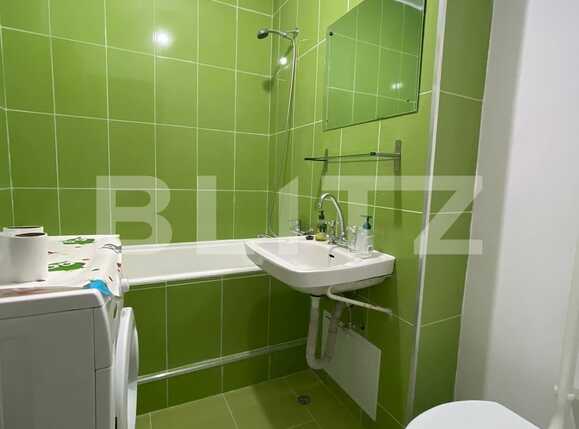 Garsonieră de închiriat Gheorgheni - 74722AI | BLITZ Cluj-Napoca | Poza8