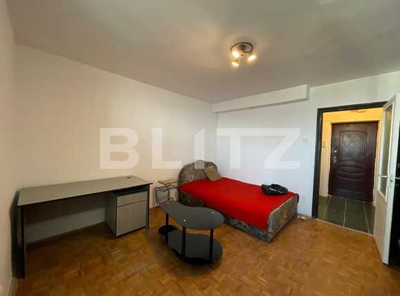 Garsonieră de închiriat Gheorgheni - 74722AI | BLITZ Cluj-Napoca | Poza1