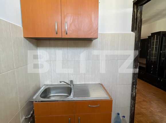 Garsonieră de închiriat Gheorgheni - 74722AI | BLITZ Cluj-Napoca | Poza5