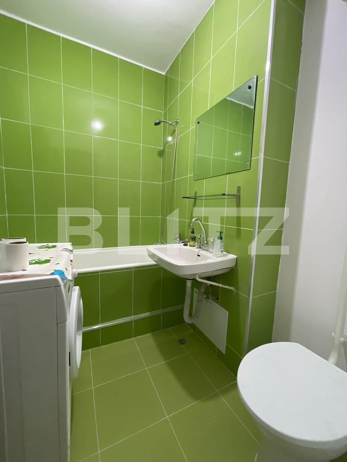 Garsonieră de închiriat Gheorgheni - 74722AI | BLITZ Cluj-Napoca | Poza8